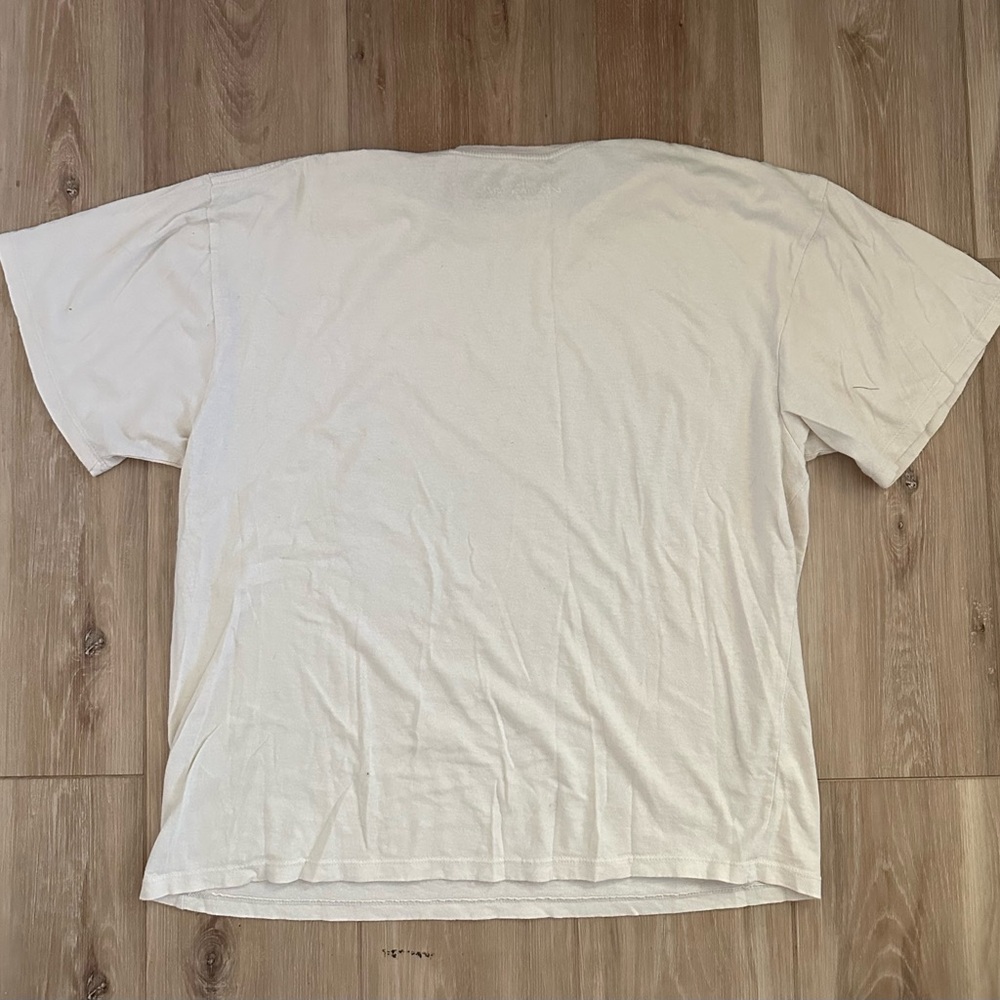 The Rolling Stones Modern Concert Tee L - Picture 2 of 4